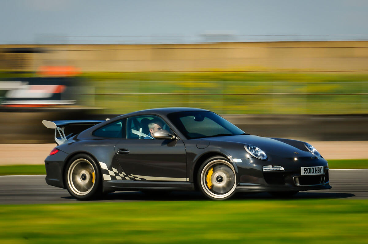 Britain’s Best Driver’s Car - 25th anniversary special Britain’s Best Driver’s Car - 25th anniversary special