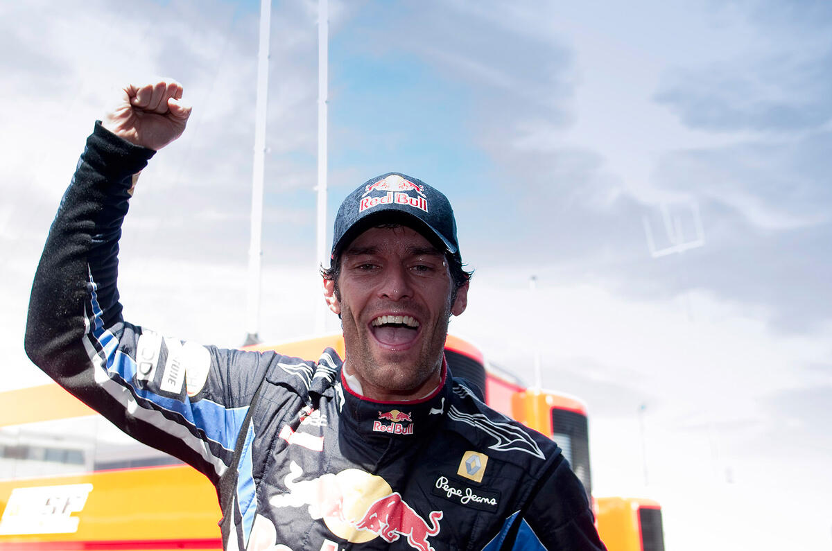 British GP preview - Silverstone picture special 