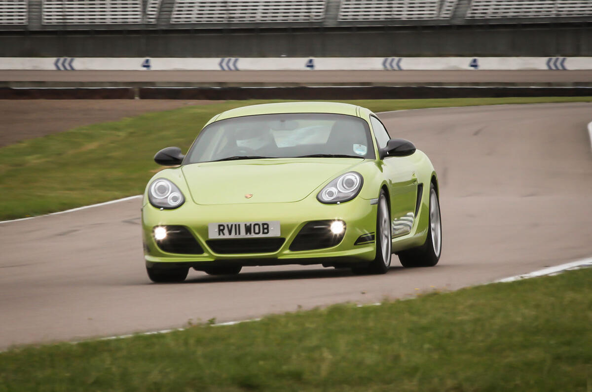 Britain’s Best Driver’s Car - 25th anniversary special Britain’s Best Driver’s Car - 25th anniversary special