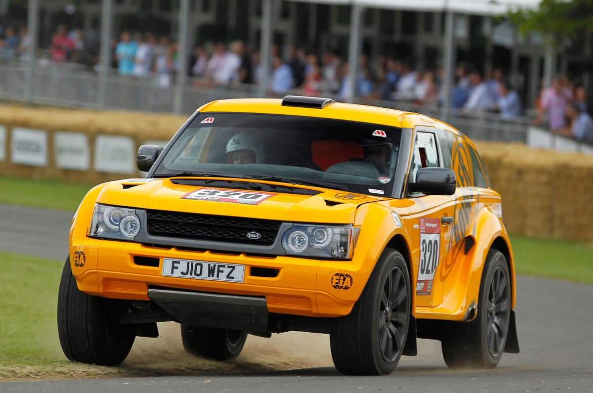 no title The top 100 best-ever British cars