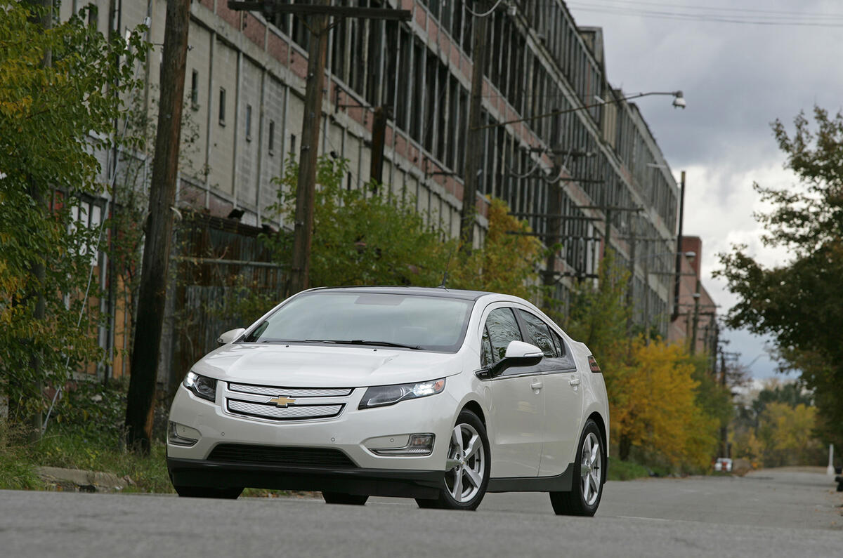 Chevrolet celebrates 100th 'bowtie' anniversary