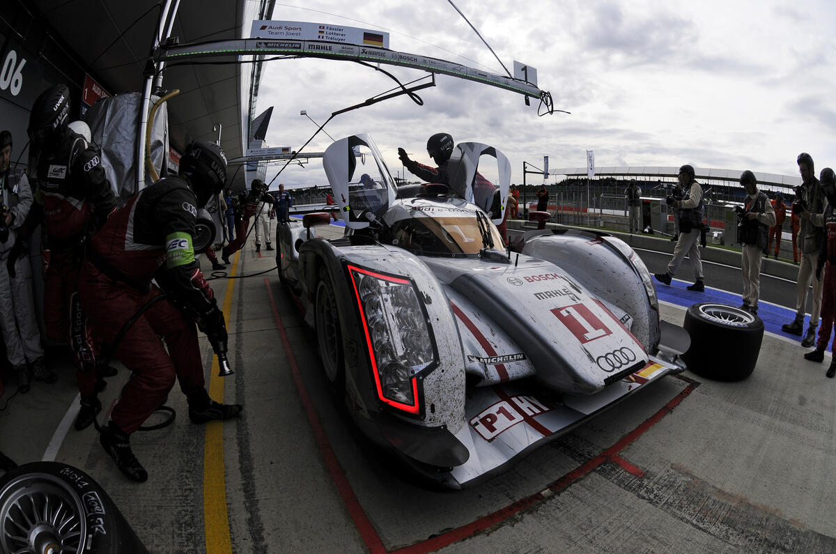 no title Le Mans picture special