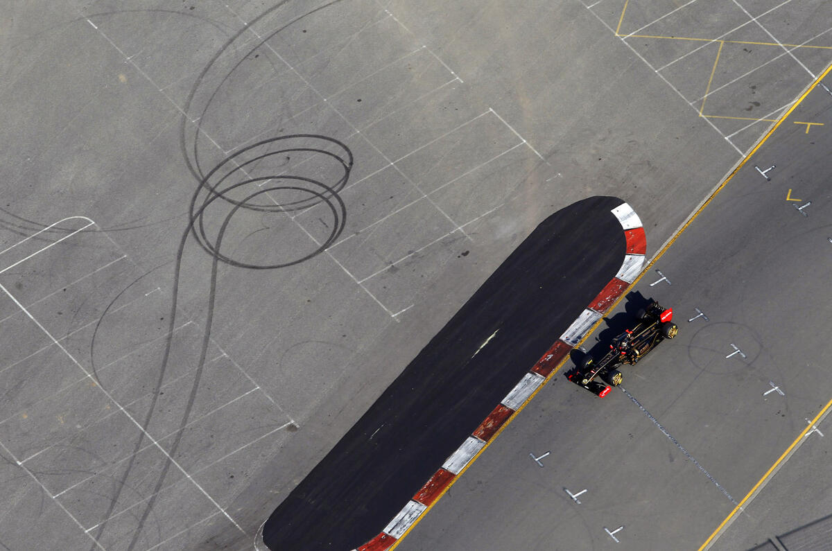no title Formula 1: highlights of 2011