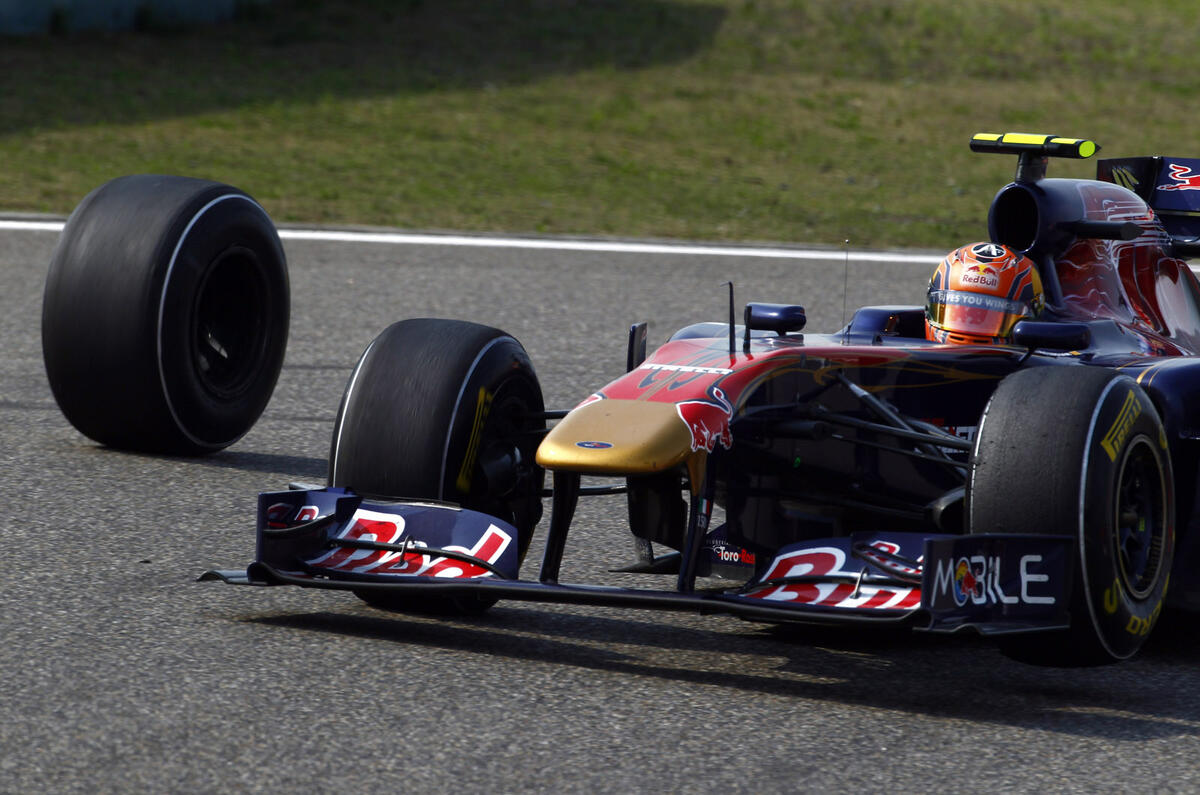 no title Formula 1: highlights of 2011