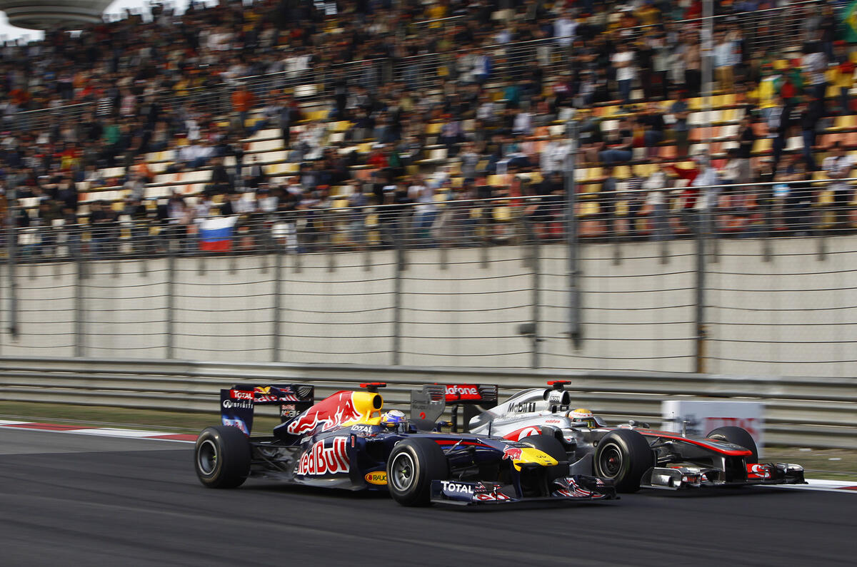 no title Formula 1: highlights of 2011
