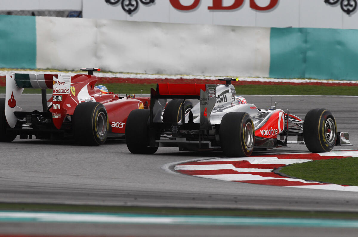 no title Formula 1: highlights of 2011