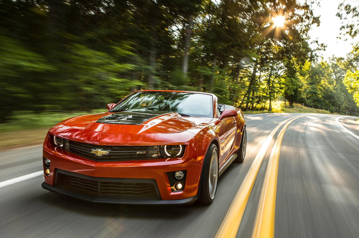 no title Chevrolet celebrates 100th 'bowtie' anniversary
