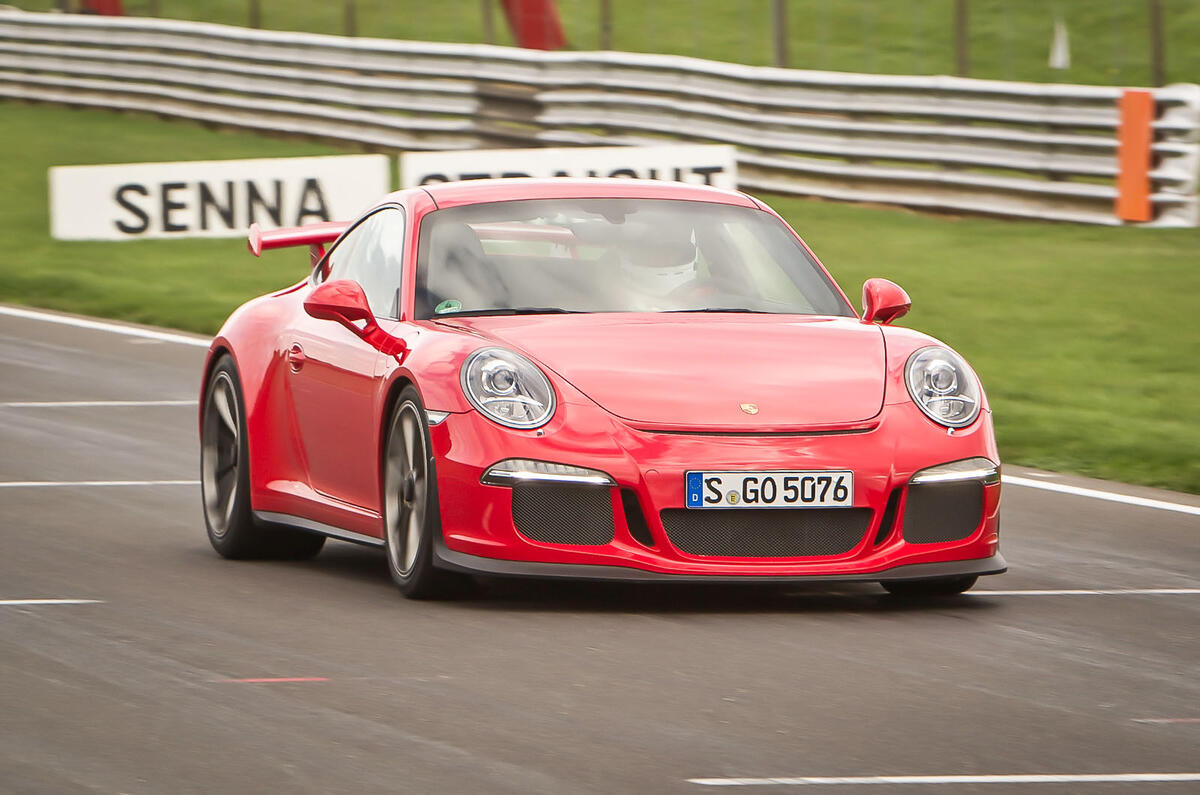 Britain’s Best Driver’s Car - 25th anniversary special Britain’s Best Driver’s Car - 25th anniversary special