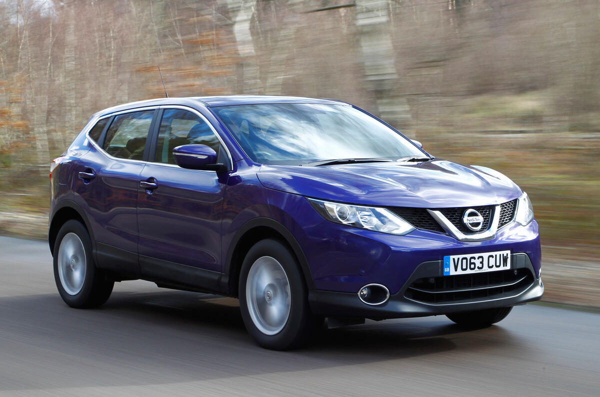 no title The top 100 best-ever British cars