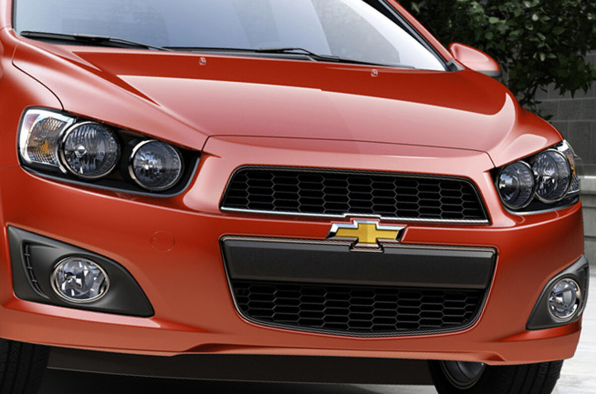 no title Chevrolet celebrates 100th 'bowtie' anniversary