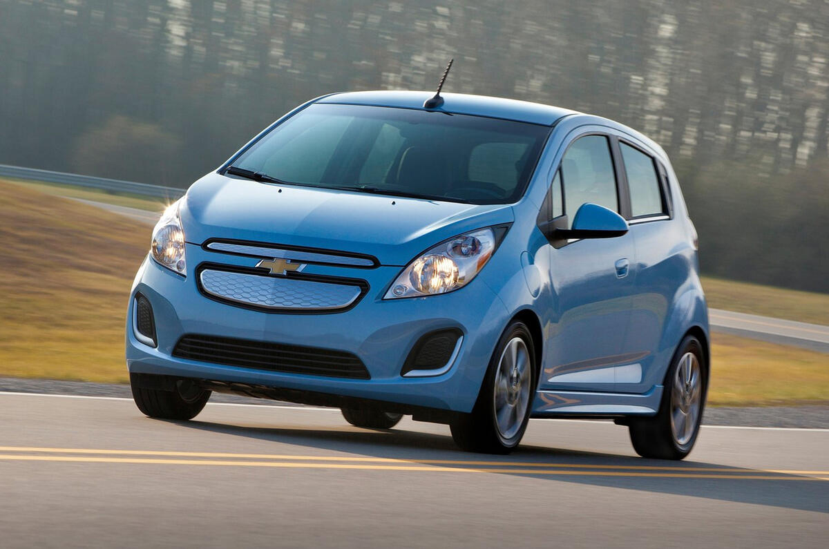 no title Chevrolet celebrates 100th 'bowtie' anniversary