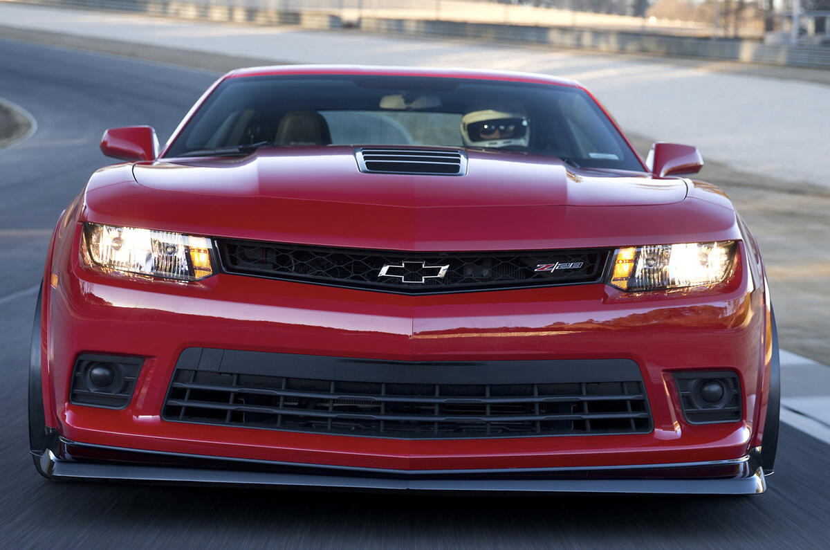 Why GM shouldn&#039;t neglect the mass market too soon