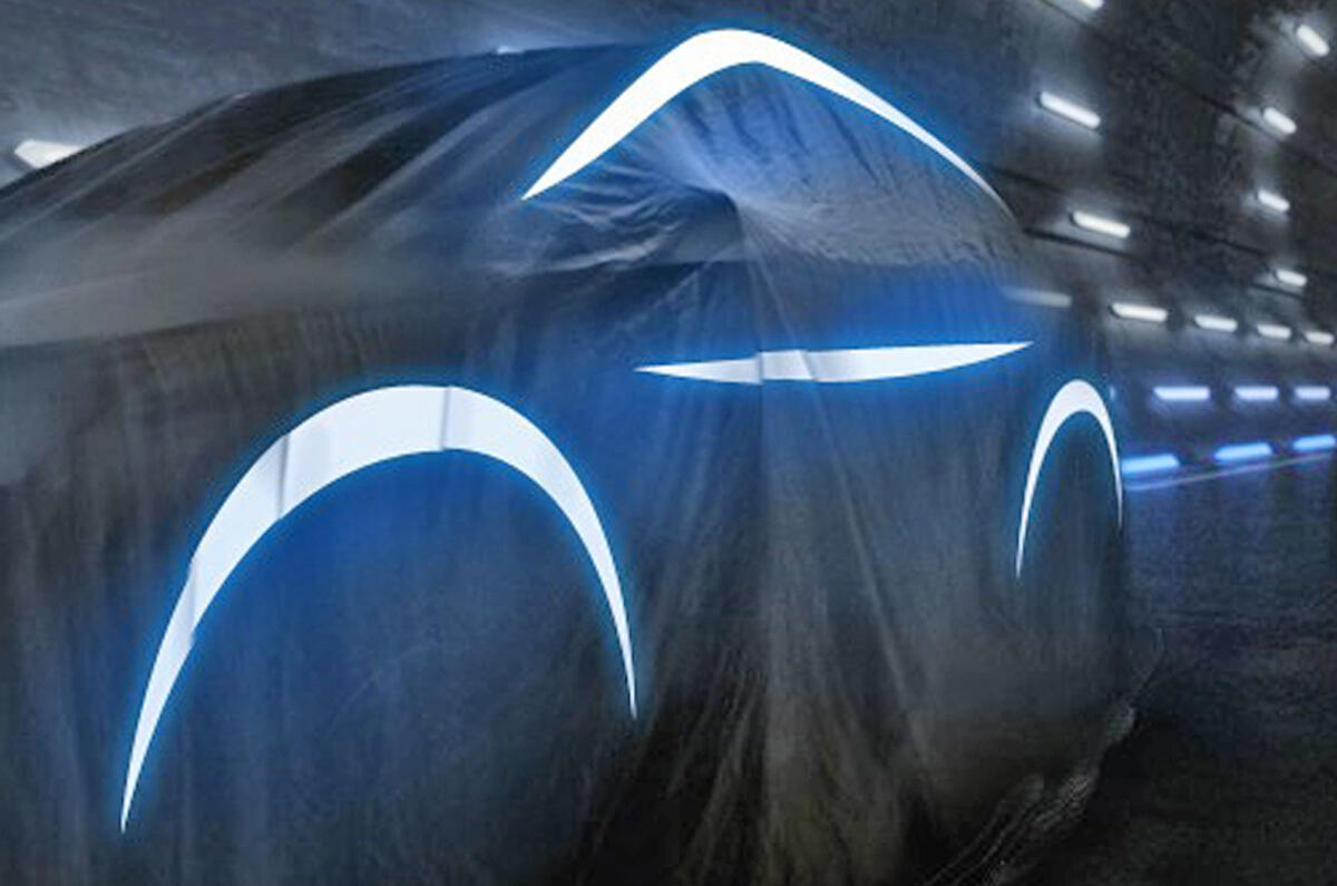 Next-gen Nissan Qashqai previewed