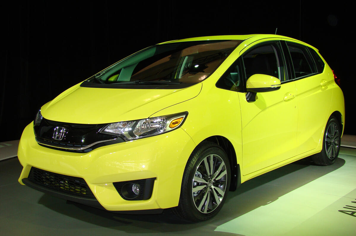 Canadian motor show report and gallery