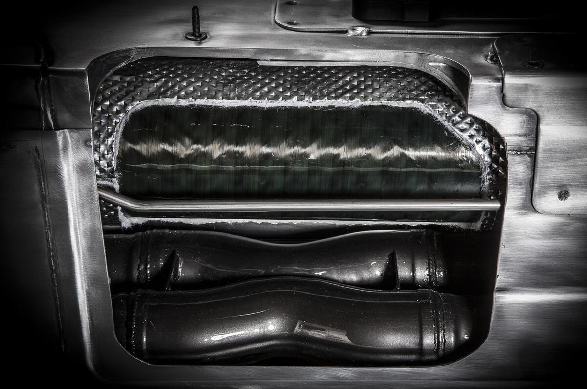 More power for new Corvette C7 Z06 More power for new Corvette C7 Z06