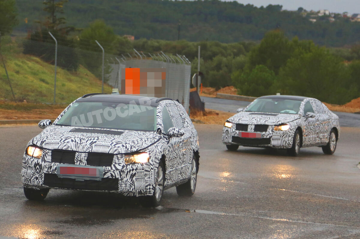 Quick news: New Lambo orders; Toyota Prius recall; no VW Passat R