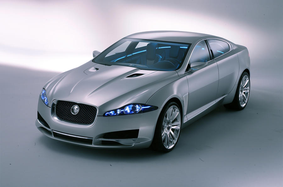 The next seven Jaguars revealed | Autocar