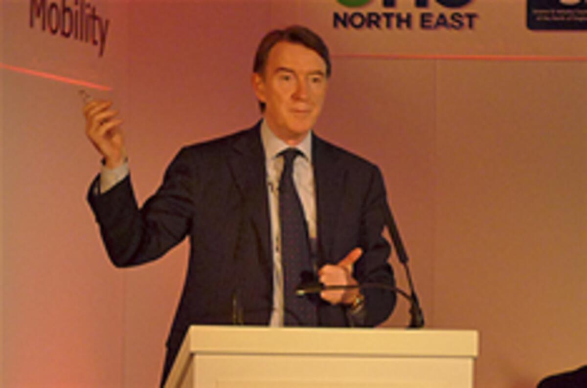 MPs criticise car industry support