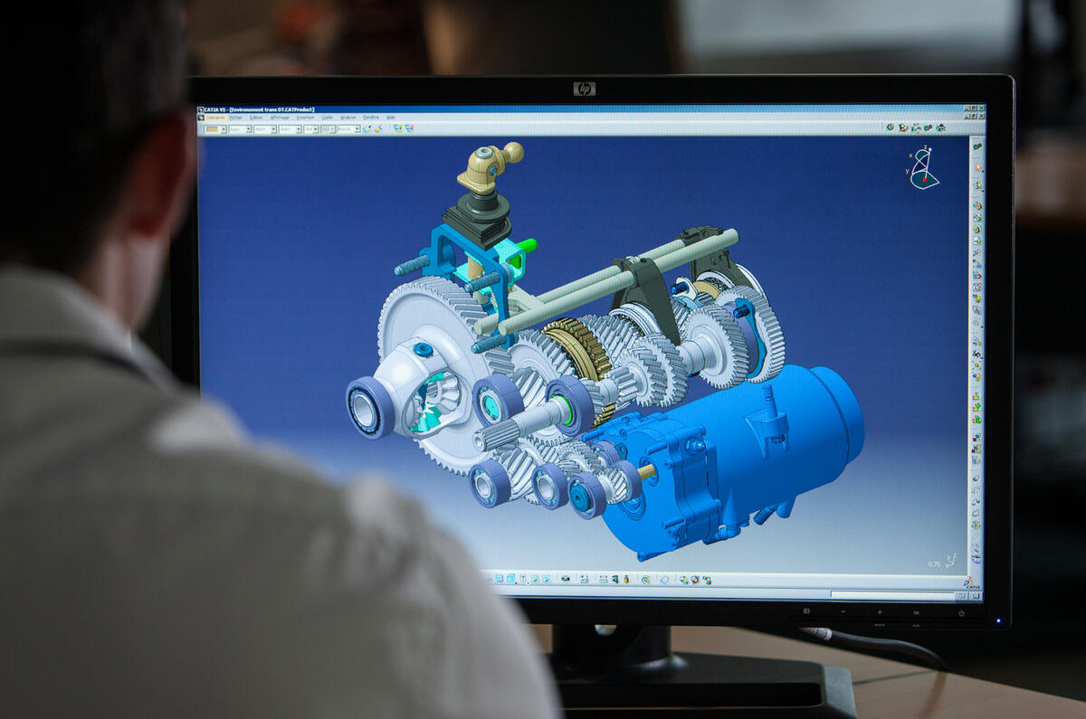 Peugeot 208 Hybrid FE revealed