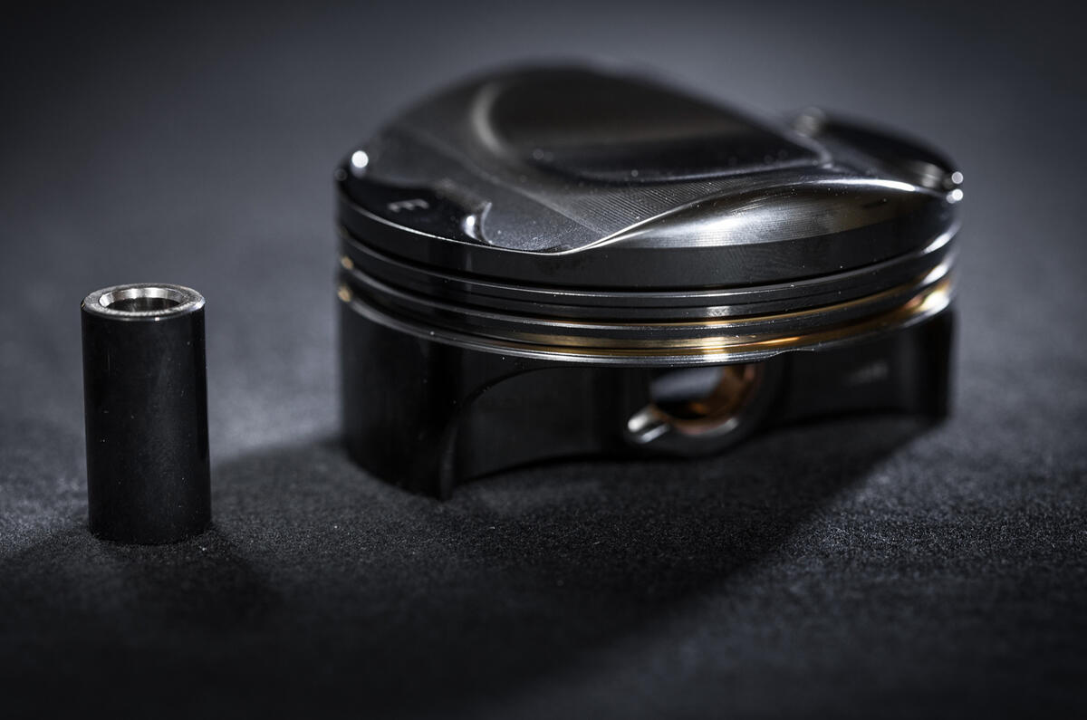 Peugeot 208 Hybrid FE revealed