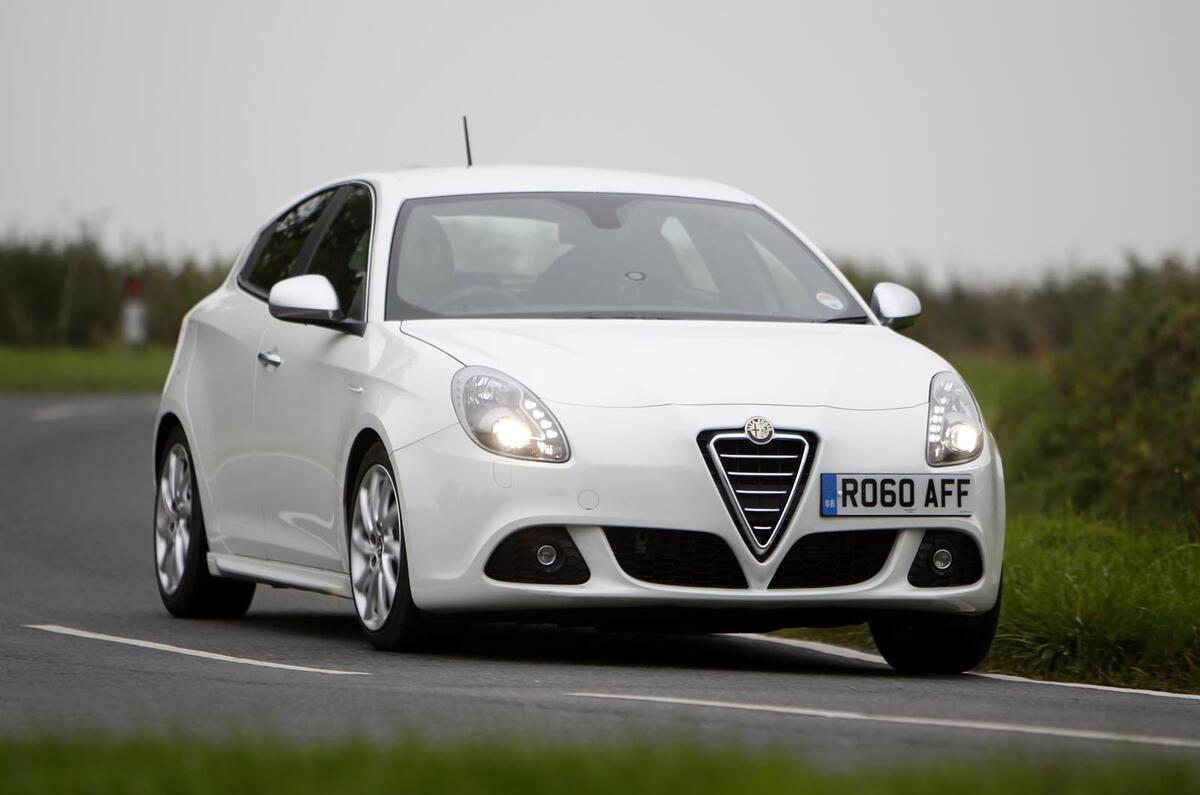Leaf leads COTY 2011 shortlist