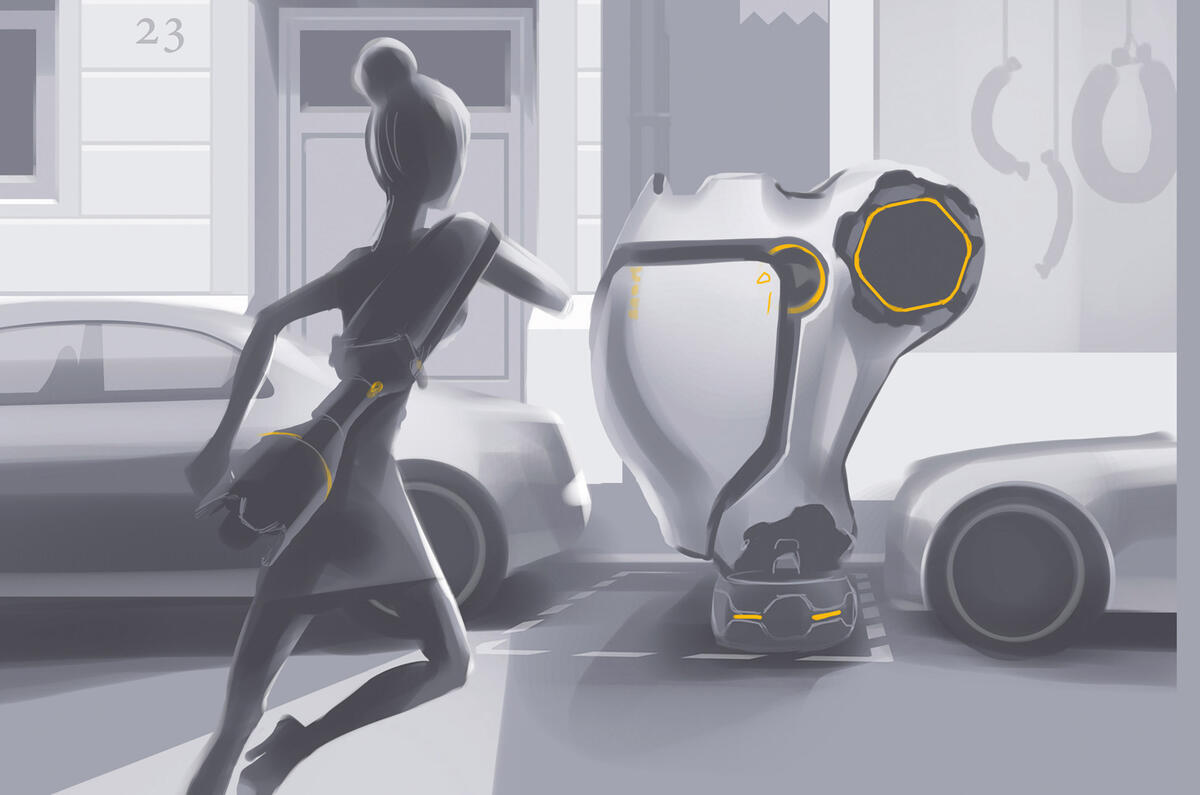 LA show&#039;s movie car concepts 