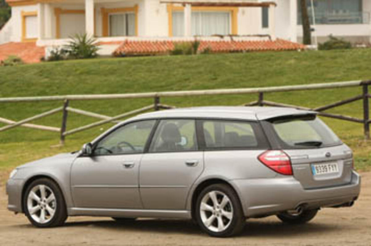 What Car To Drive In The Outback What Car To Drive In The Outback