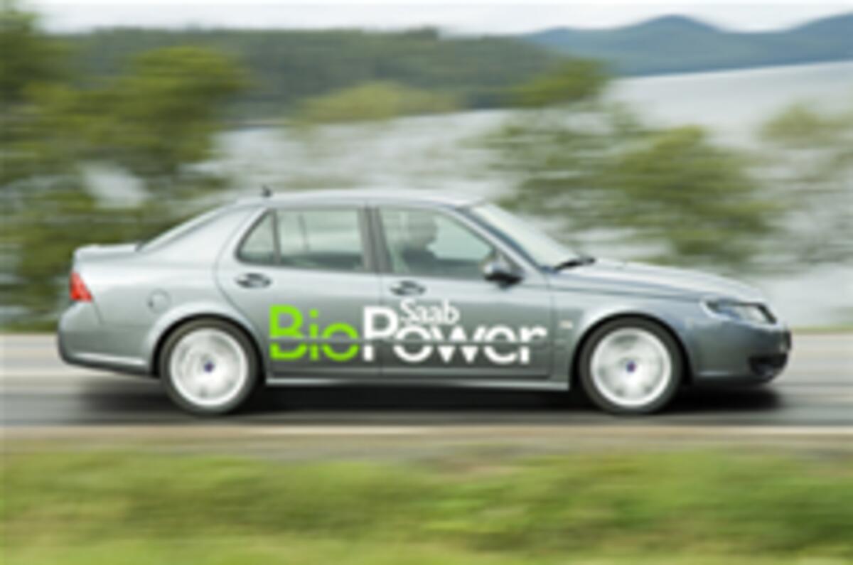 MPs call to scrap biofuel targets