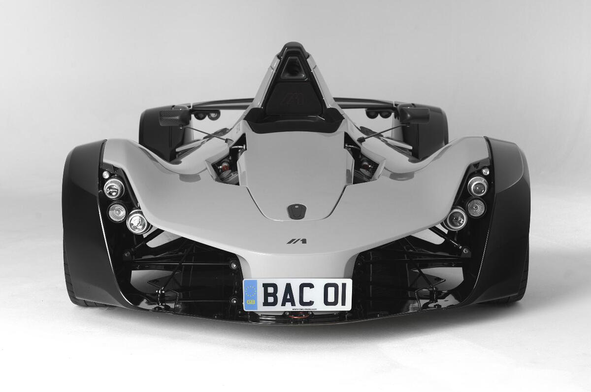 Brit firm's Atom rival - new pics