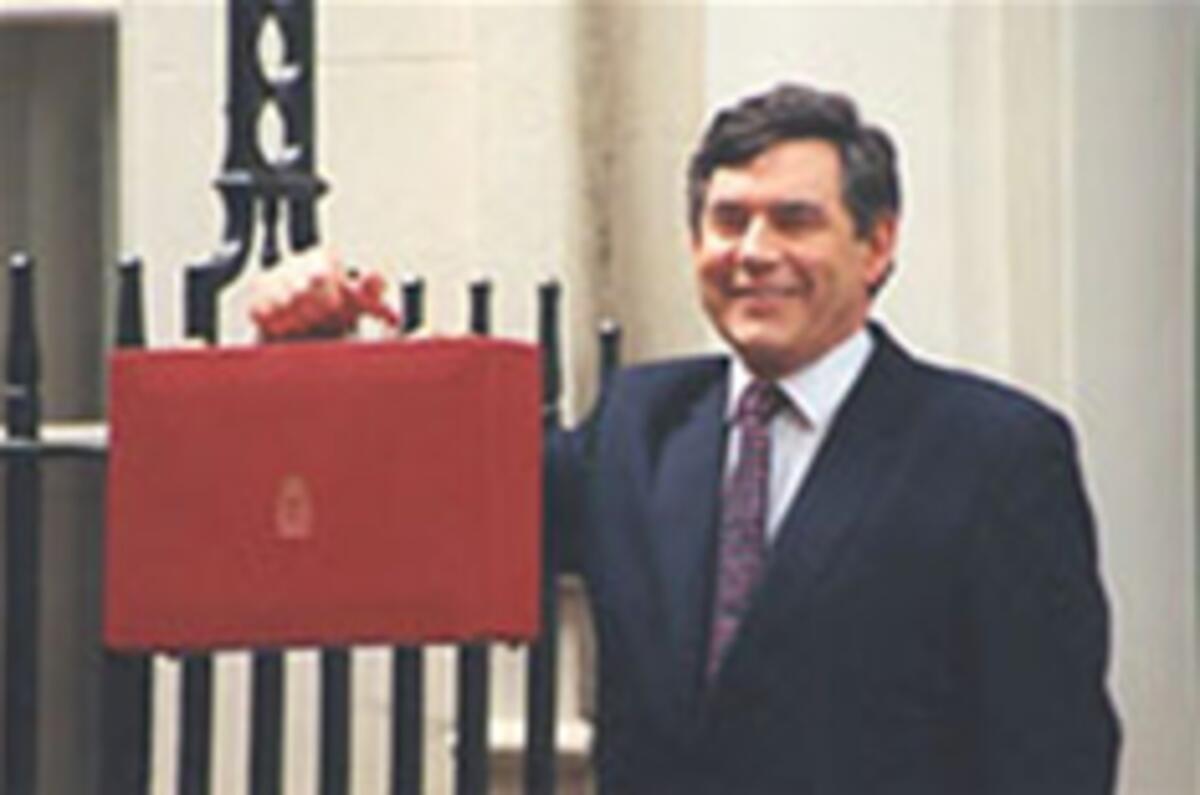 Budget adds to motoring costs