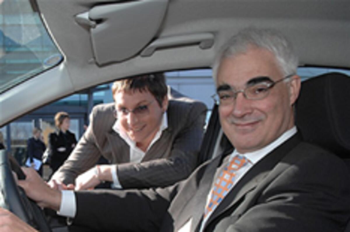Scrappage 'compromise' attacked