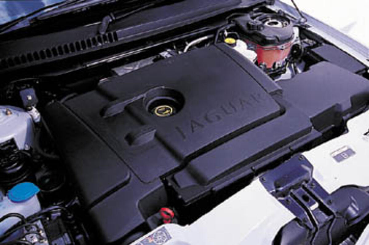 Best Diesel Engine >> Jaguar X-type 2.2D estate review | Autocar Best Diesel Engine >> Jaguar X-type 2.2D estate review | Autocar