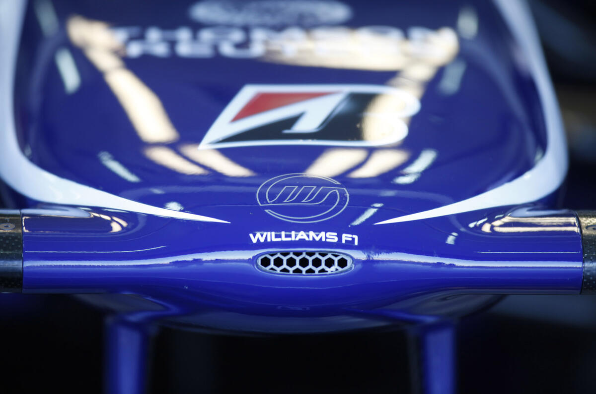 Massa tops F1 testing