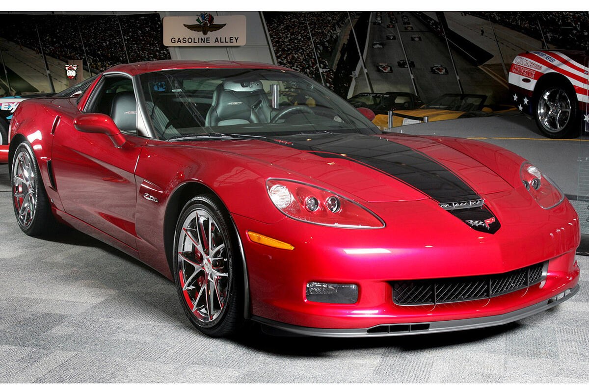 Chrysler, GM raise Haiti funds