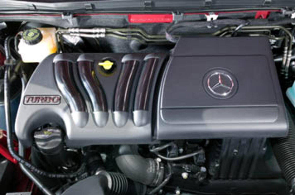 Temperature Moteur Mercedes Classe A Temperature Moteur Mercedes Classe A
