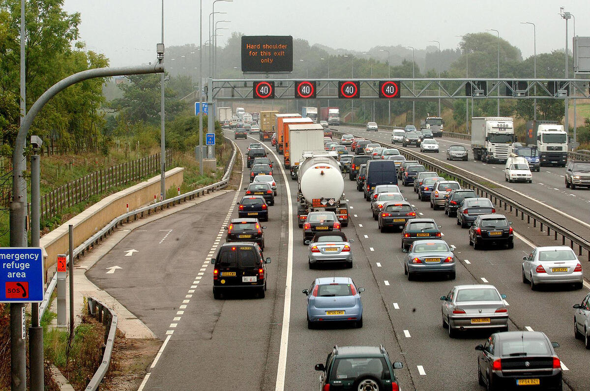 British motorists &#039;ripped off&#039;