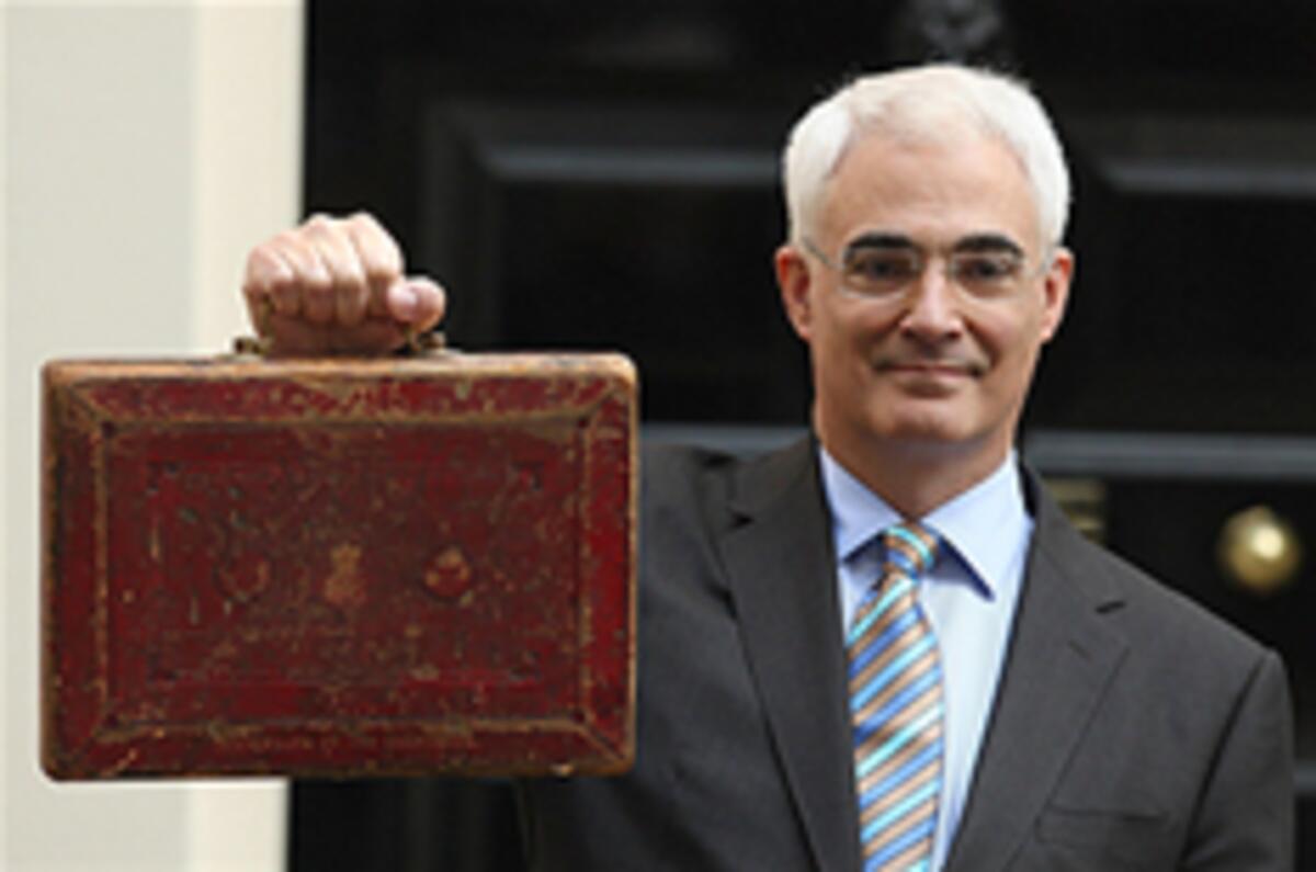 UK gets car scrappage scheme