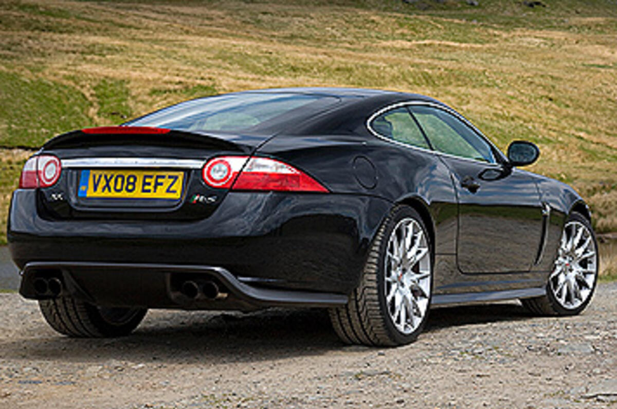 Jaguar X Type Review Car And Driver Jaguar X Type Review Car And Driver