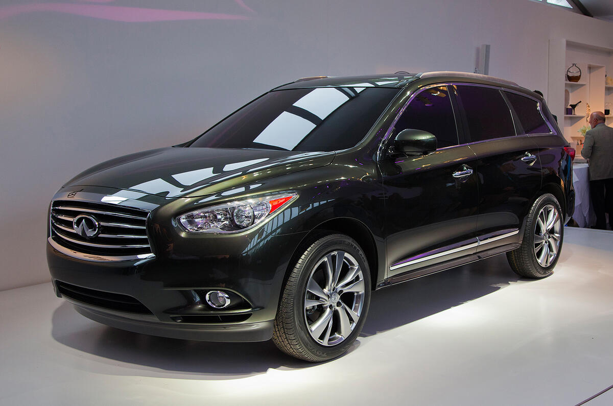 Pebble Beach 2011 - show pics