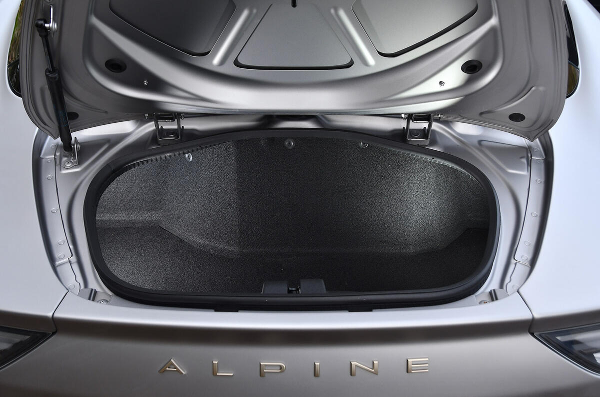 23 Alpine A110 Legende GT 2022 RT boot