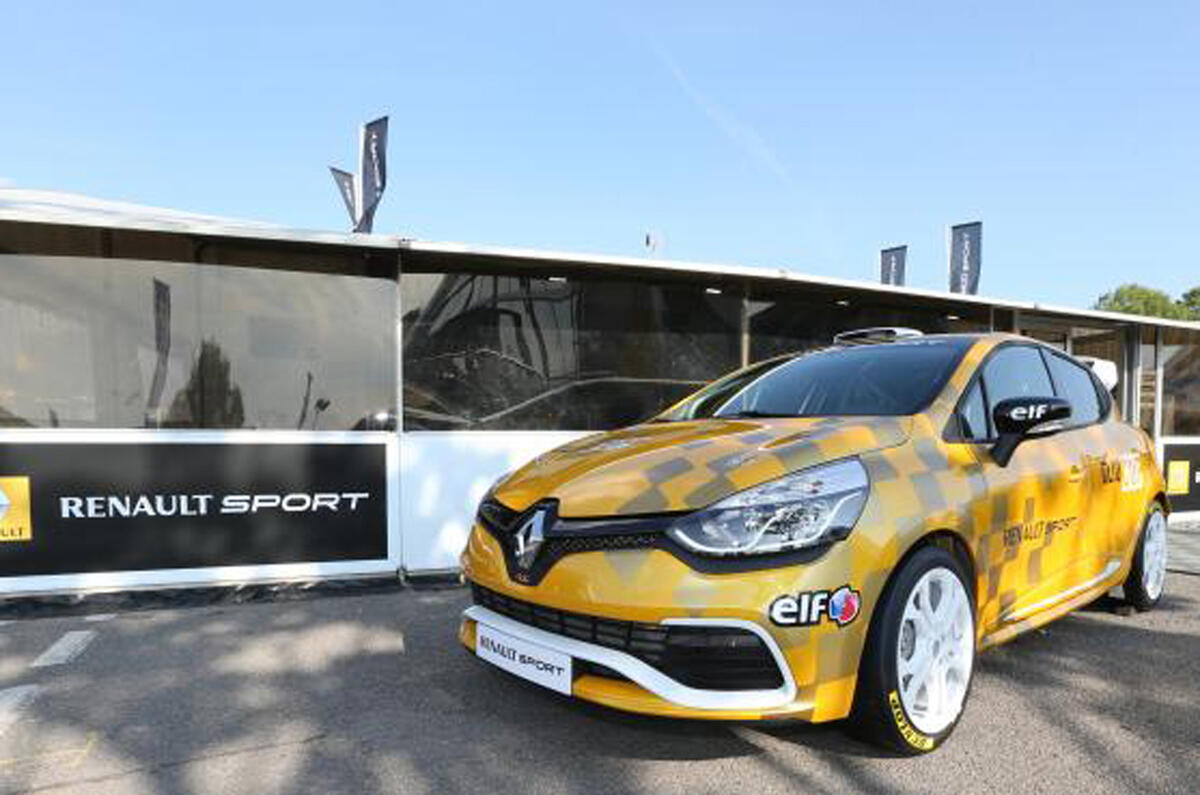 Quick news: JLR restructuring, Mercedes restarts France sales, Chevrolet finance