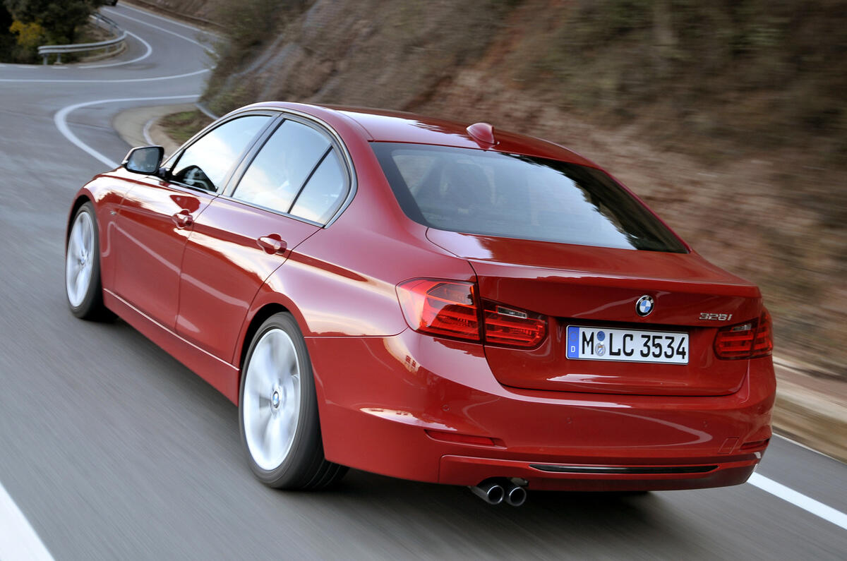 2016 BMW 328I >> BMW 3 Series 328i Sport review | Autocar 2016 BMW 328I >> BMW 3 Series 328i Sport review | Autocar