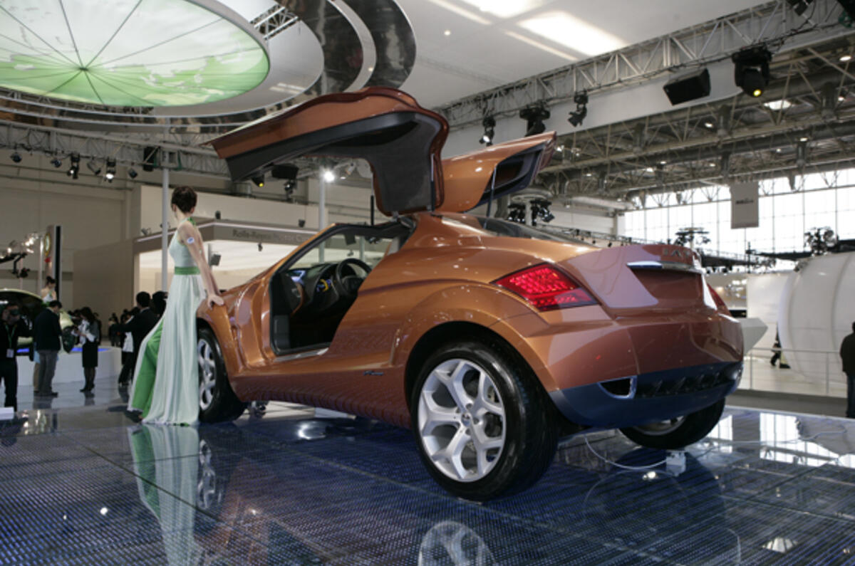 no title Beijing's weird and wonderful