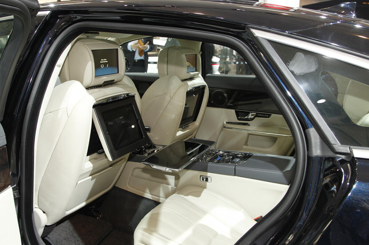 Beijing motor show: report and pics