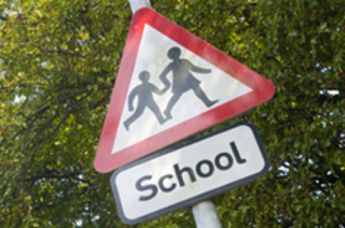 It's UN road safety week
