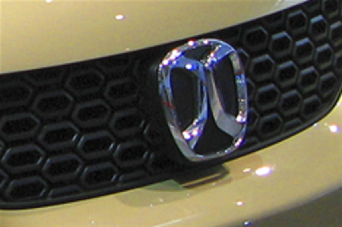 BAIC out of Opel/Vauxhall race