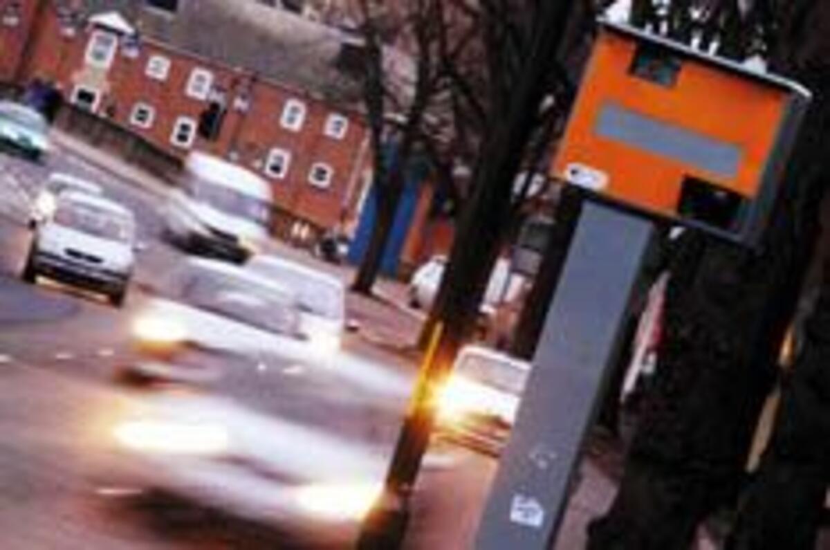 Police free to site cameras anywhere