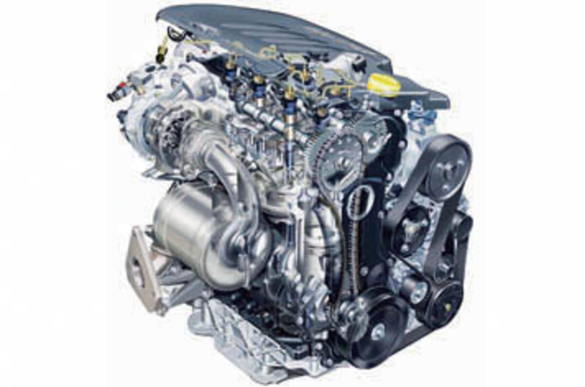 New engine valves for Renault | Intervalves Technologies AG