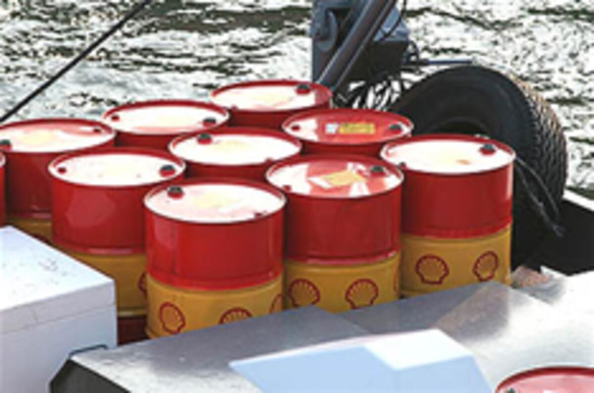 Fuel prices set to rise