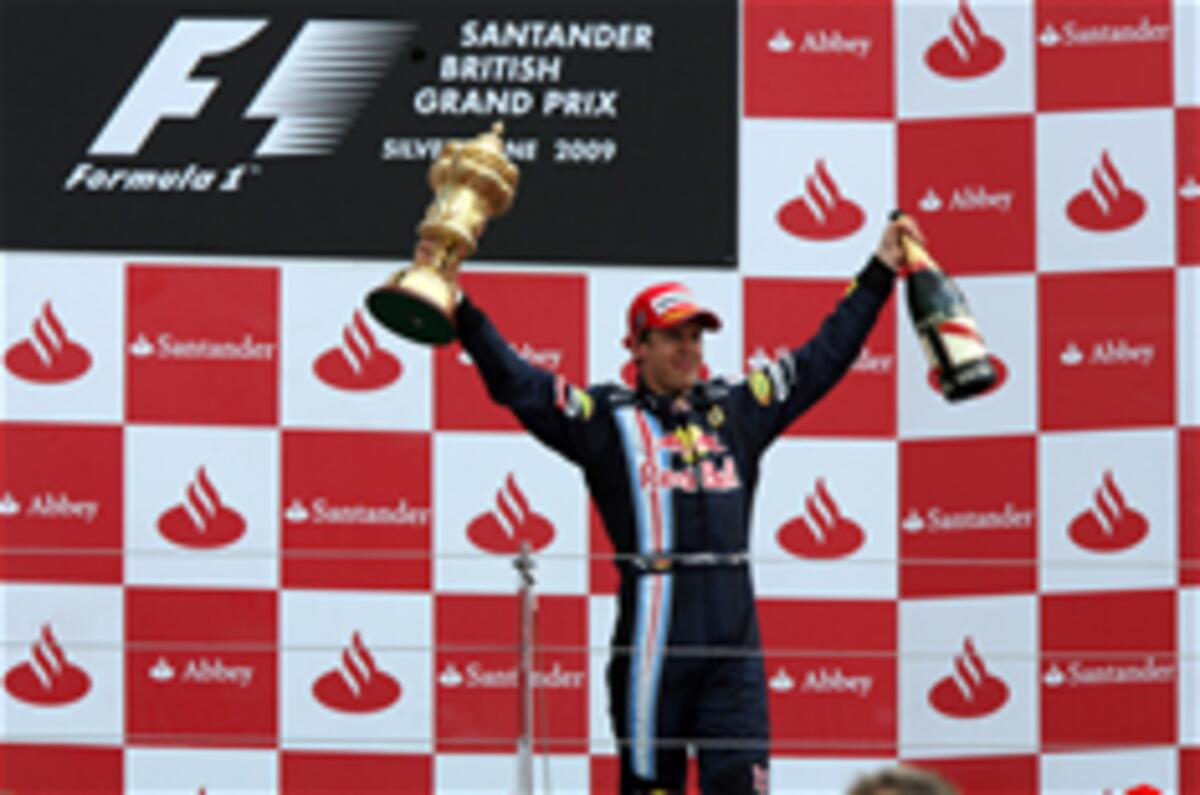 British GP deal 'imminent'